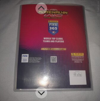 Futbalové karty+real madrid dres - 2