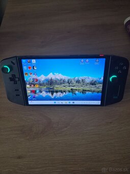 Lenovo legion go - 2