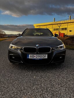 BMW 320xDrive - 2