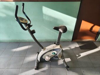 Predám Stacionárny bicykel - 2