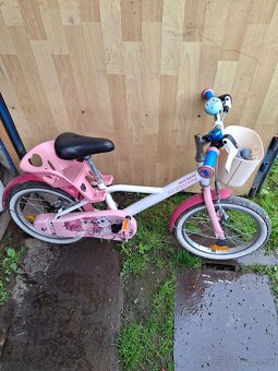 Detsky bicykel - 2