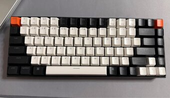 Klavesnica Keychron K2 - Gateron Hot-Swappable Brown Switch - 2