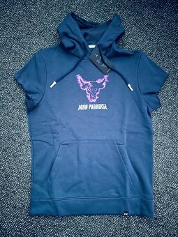 Under Armour Project Rock hoodie - 2