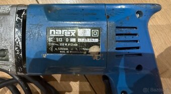Vrtacka Narex EC513 - 2