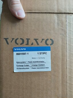 Volvo diely 240 740 940 - 2