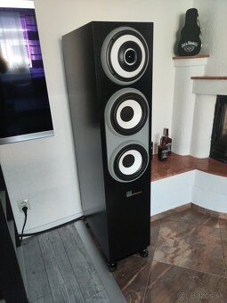 Cabasse Pacific 600 evolution black - 2