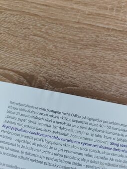 Psychológia pre milujúcich rodičov - 2