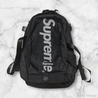 Supreme batoh - 2
