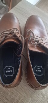 Pánske topánky nové 44 - 2