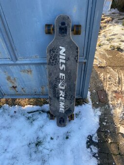 Predám Longboard - 2