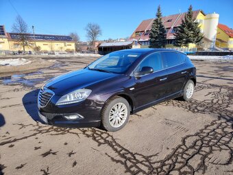 Lancia Delta lll - 2