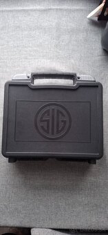 Sig Sauer P320 Fullsize 9x19 luger - 2