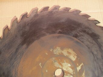 pílový kotúč  /2 - 2