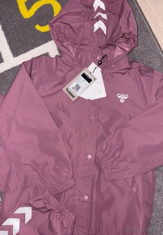 Súprava Hummel v.134 s visačkou - 2