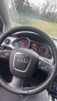 Audi A6 C6 3.0 TDI (2006) - 2