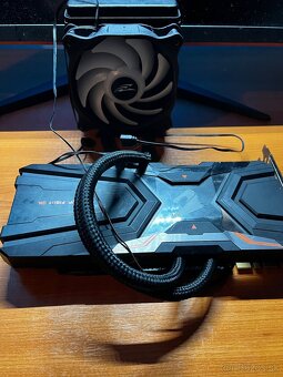 1080Ti Waterforce AORUS - 2
