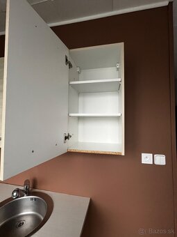 Predám kuchynskú linku - 2