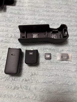 ✅✅✅ DJI Osmo Pocket 3 Creator Combo ZÁRUKA 450€ ✅✅✅ - 2