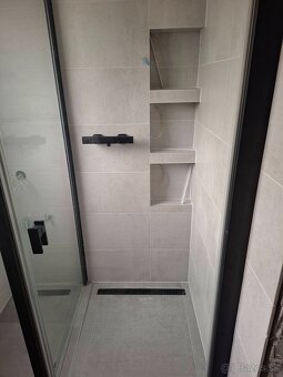 Stavebné a rekonštrukčné práce - 2