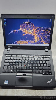 Predám Notebook Lenovo ThinkPad E330. - 2
