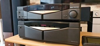 Predám zostavu KENWOOD. - 2