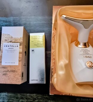 Kórejská kozmetika - 2