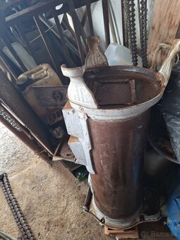 Liatinove kachle 11 - 2