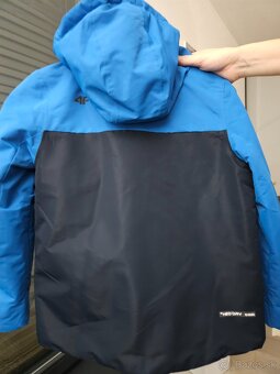 Lyžiarsky komplet - 2