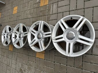 Audi 5x112 R17 - 2