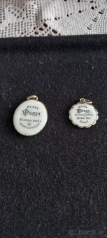 Prívesok-madonka-agnuštek - 2