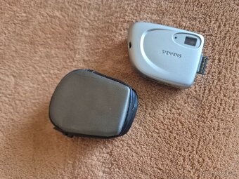 Predam fotoaparat s bleskom k mobilu Siemens - 2