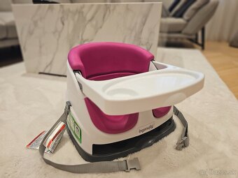 Podsedák 2v1 INGENUITY - 2