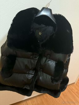 Goldbergh solange - 2