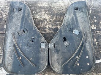 OPEL Lapače nečistôt - 2