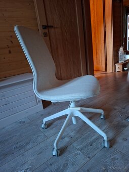 Kancelarska stolicka - 2