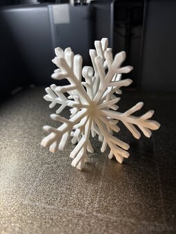 Vianočné ozdoby - 2