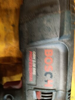 Bosch gbh 2-28 - 2