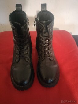 Predám topánky - 2