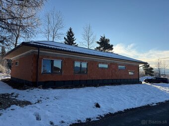 Holodom pred dokončením - 2