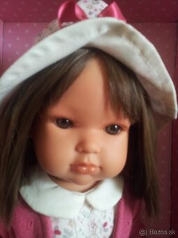 Babika v klobuku - 2