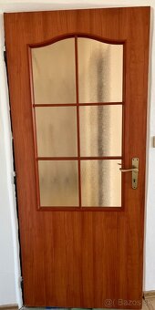 Interierové dvere - 2
