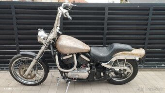 Kawasaki VN 800 1995 na diely - 2