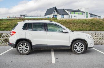 Volkswagen Tiguan 1.4 TSI 4-Motion - 2