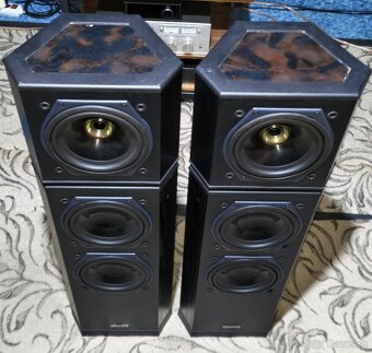 Tannoy 613 - 2