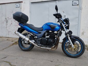 KAWASAKI Z 750 - 2