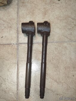 Škoda 100/110/110R/1000mb/105/120 - 2