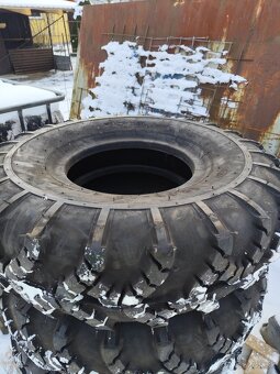 Pneumatiky 12-18 BARUM - 2