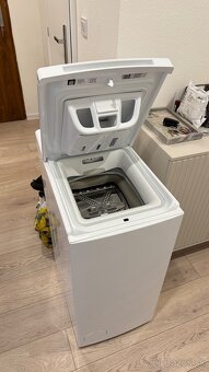 Práčka Whirpool TDLR 5030l - 2