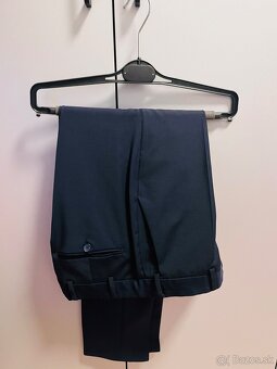 Predam oblek Ozeta - 2