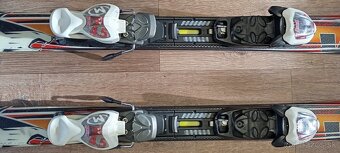 Detské lyže 120 cm - 2